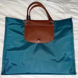 Longchamp Cabas Large Tote